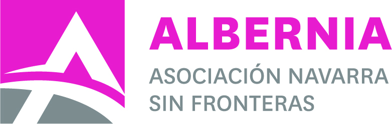 Logotipo Albernia
