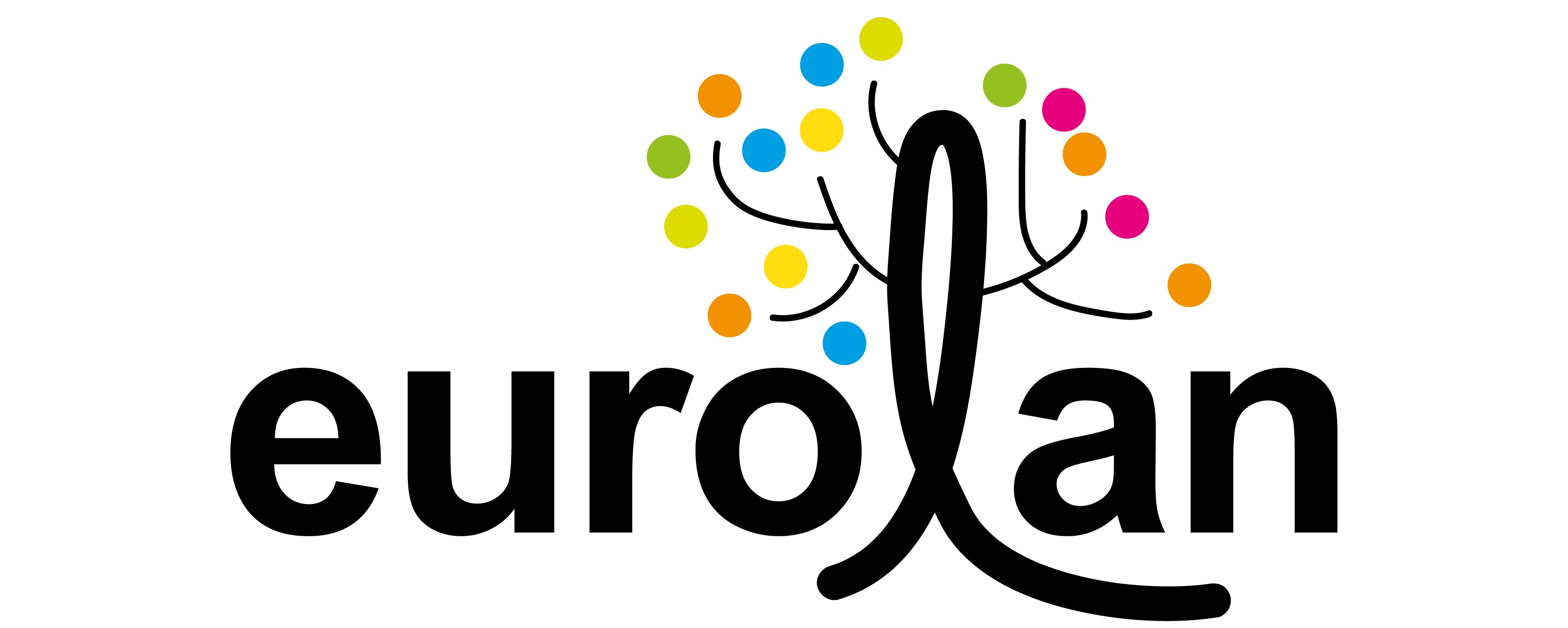 Logotipo Eurolan