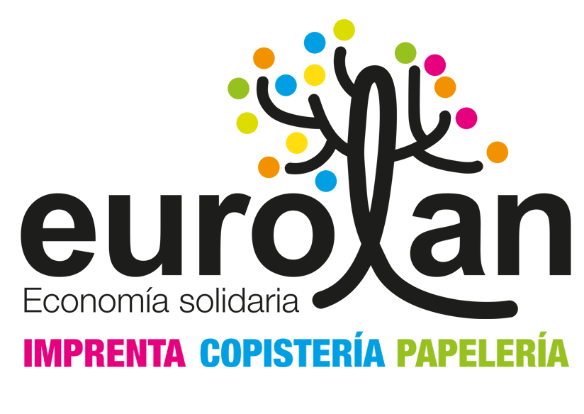 Logotipo Eurolan