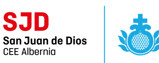 Logo San Juan de Dios