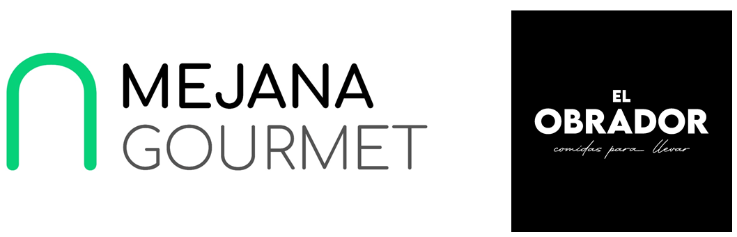 Logo Mejana Gourmet