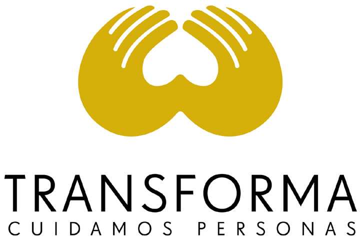 Logotipo Transforma