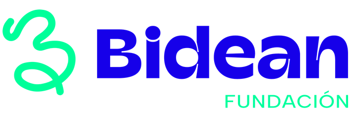 Logotipo Bidean
