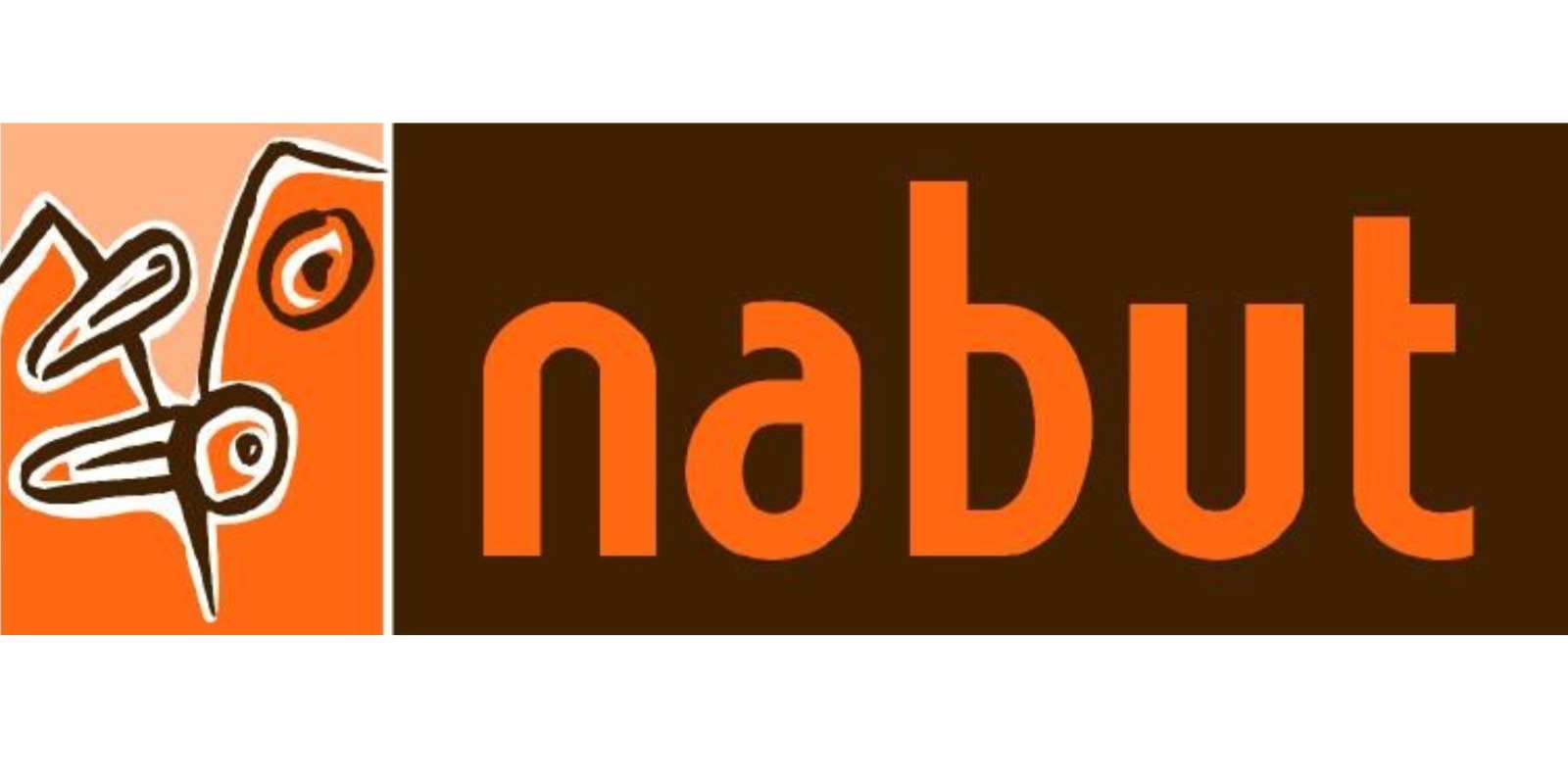 Logotipo Nabut