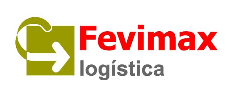 Logo Fevimax