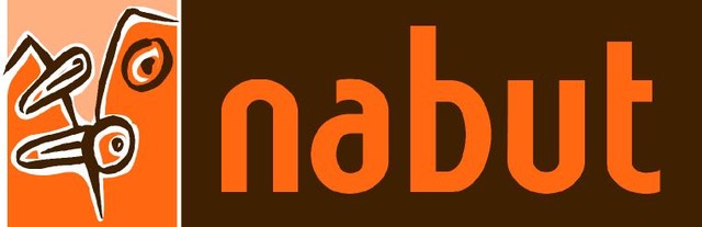 Logotipo Nabut