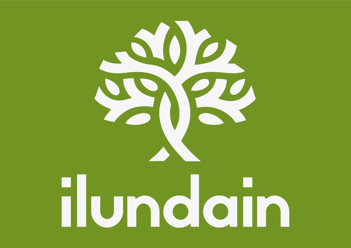 Logo Ilundain