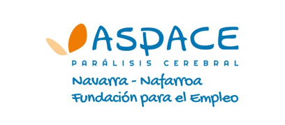 Logotipo Aspace