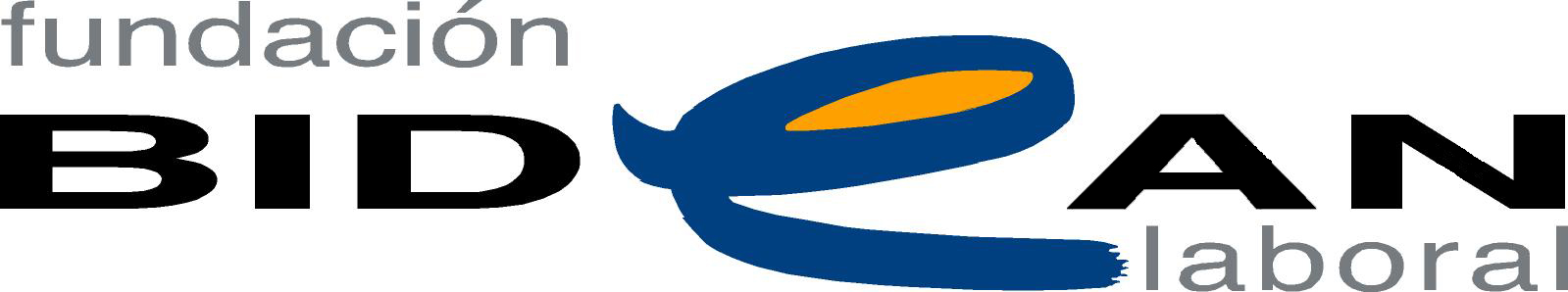Logotipo Bidean