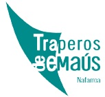 Logo Traperos