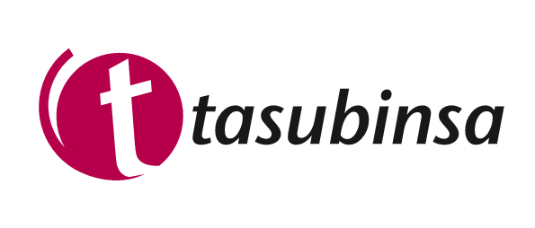 Logotipo Tasubinsa