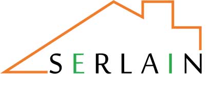 Logo de Serlain