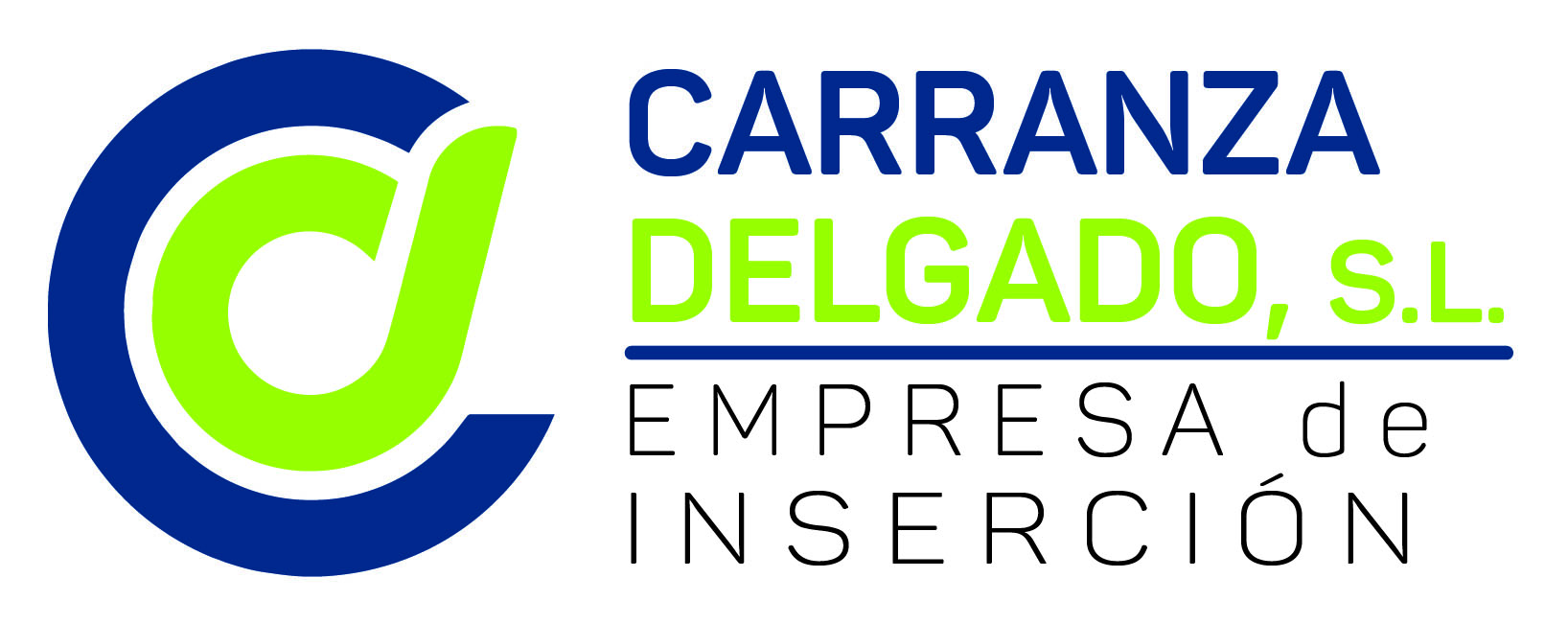 Logotipo Carranza Delgado