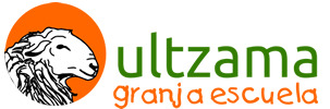 Logo Granja Escuela Ultzama